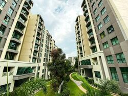 Signature Park (D21), Condominium #567985621
